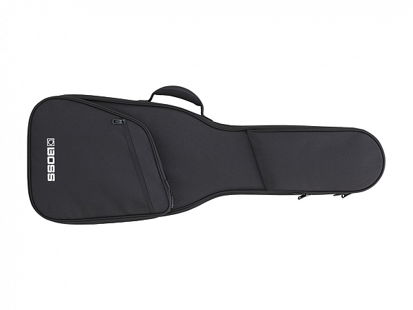 CAPA BOSS GUITARRA CB-EG15 BLACK