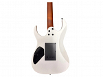 GUITARRA WALDMAN SUPER STRATO WIGR120 WH BRANCO