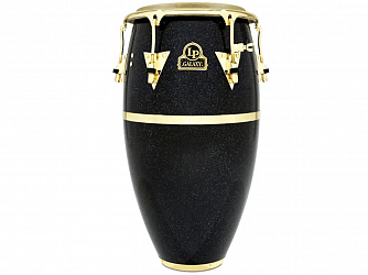 CONGA LATIN PERCUSSION GALAXY FIBERGLASS LP810Z 12 1/2 TUMBA