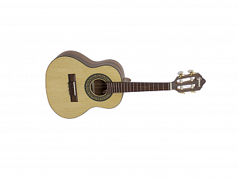 CAVACO GIANNINI CS1 GOAL ACUSTICO NATURAL SATIN GONÇALO ALVES