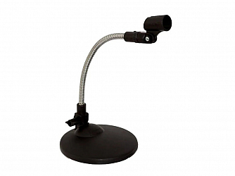 PEDESTAL MICROFONE VECTOR MESA FLEXIVEL SMF 30