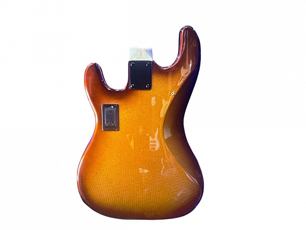 BAIXO WALDMAN PRECISION 4C GPJ400A GDB GOLD DUST BURST