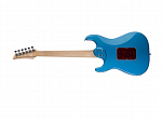 GUITARRA SEIZI KATANA MUSASHI HSS - MP LAKE PLACID BLUE