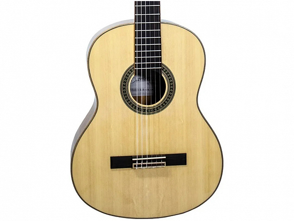 VIOLAO PHX CAMERATA CLASSICO ESTUDANTE LCS-05 NATURAL FOSCO