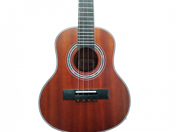 CAVACO TERRA TCV 01 ACUSTICO FOSCO C/ CAPA MAHOGANY