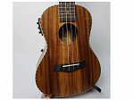 UKULELE PHX CONCERTO SAPELE ELETRICO UKP242 EQ