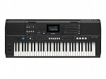 TECLADO YAMAHA ARRANJADOR PSR E483 - 61 TECLAS