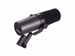 MICROFONE SHURE SM7B ESTÚDIO