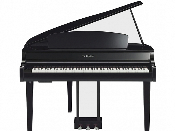 PIANO YAMAHA DIGITAL CLP 765GP