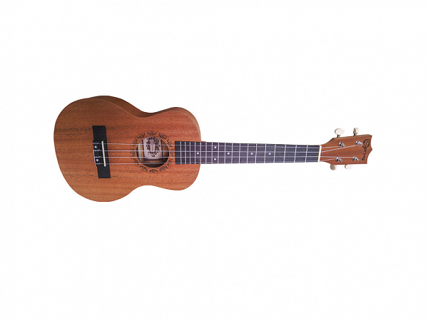 UKULELE SPRING TENOR NATURAL FOSCO US-26