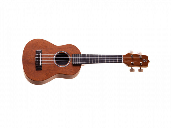 UKULELE ROZINI ESTUDANTE SOPRANO ACUSTICO RU01AC