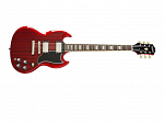 GUITARRA EPIPHONE SG STANDARD 61 VINTAGE CHERRY