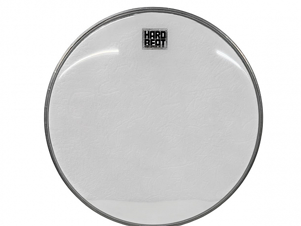 PELE HARDBEAT 14 CLEAR CAIXA HBDH-14CL