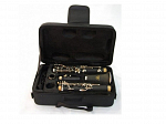 CLARINETE BENSON SIB BCL 1BN