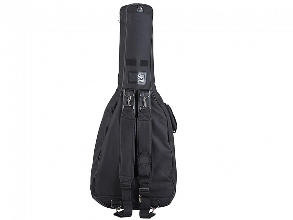 CAPA ROCKBAG VIOLAO FOLK RB 20709 B