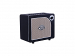 CUBO MOOER GUITARRA DHD - HORNET BLACK - C/ BT - 15W