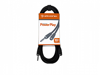 CABO HAYONIK POWER PLAY 10MT PT