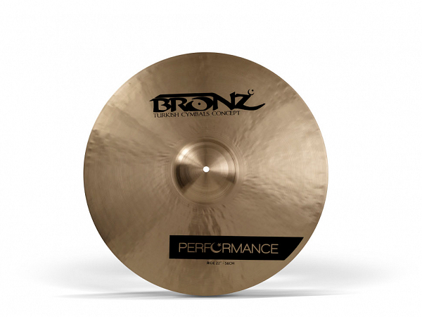 PRATO ODERY BRONZ PERFORMANCE SERIES 22 RIDE - B20