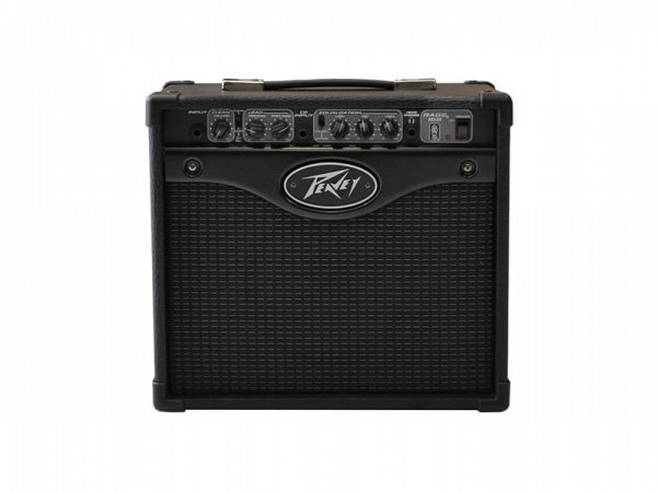 CUBO PEAVEY RAGE 158 - 110V - 15 WATTS