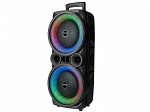 CAIXA DE SOM SOUNDVOICE MULTIUSO CXM EMPIRE 880