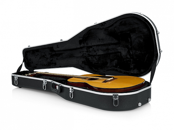 CASE GATOR VIOLAO FOLK GC-DREAD-S
