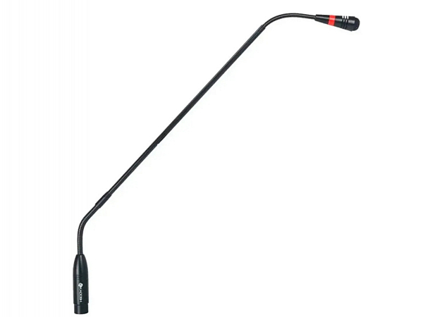 MICROFONE KADOSH GOOSENECK KG  760C - 60cm