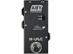 PEDAL M-VAVE ABY LINE SELECTOR VAVE786 MINI