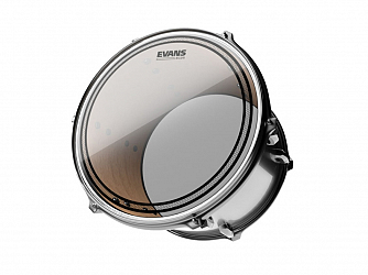 PELE EVANS 08 EC2S TRANSPARENTE TT08EC2S