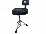 BANCO BATERIA CUSTOM SOUND CSDB 03 C/ ENCOSTO ASSENTO SELIM