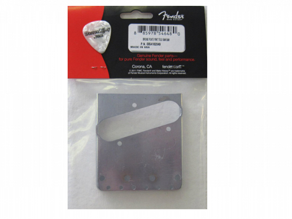 PONTE GUITARRA FENDER TELE VINTAGE