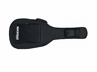 CAPA ROCKBAG VIOLAO FOLK RB 20529 B