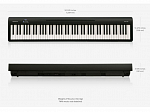 PIANO ROLAND DIGITAL FP10 BK COM ESTANTE E PEDAL