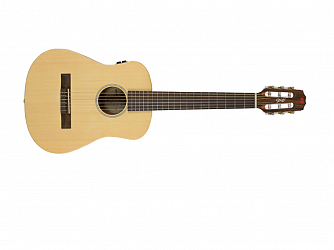 VIOLAO SEIZI NYLON MIRAI KAIJU TRAVEL SPRUCE NATURAL