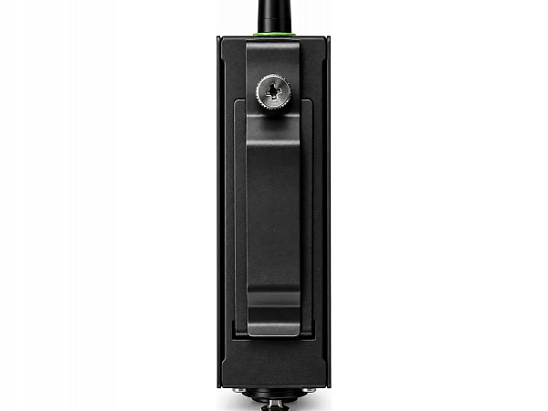 AMPLIFICADOR FONE WALDMAN PH-1USB PRETO