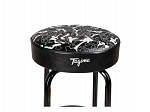 BANCO TAGIMA ROCK IN RIO STOOL BAR BK