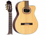 VIOLAO STRINBERG NYLON SC 30 NATURAL CLASSICO