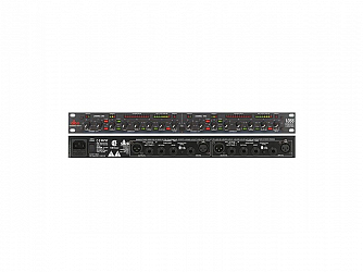 COMPRESSOR DBX 1066 LIMITER/GATE