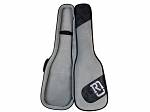 CAPA SEIZI ARMOR BAIXO ULTRA 2 BASS GREY CAMO