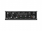 INTERFACE DE AUDIO BEHRINGER U PHORIA UMC202HD