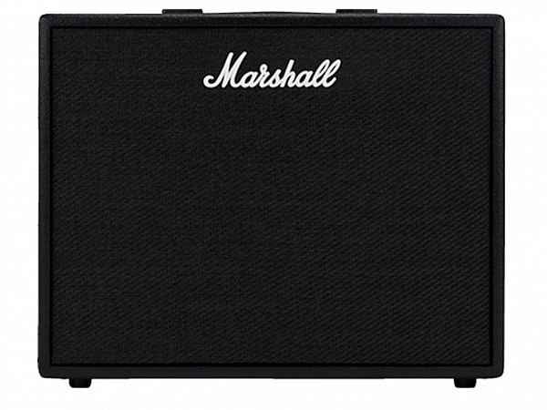 CUBO MARSHALL GUITARRA CODE50 - 50WTS - 110V