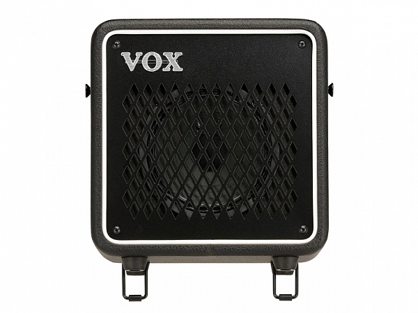 CUBO VOX GUITARRA MINI GO VMG-10 BK