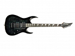 GUITARRA WALDMAN SUPER STRATO WIGR320QX NB NATURAL BURST