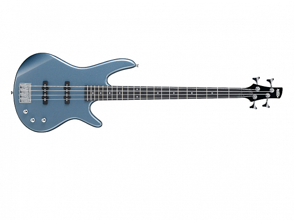 BAIXO IBANEZ  GSR 180 BEM 4 CORDAS BALTIC BLUE METALLIC