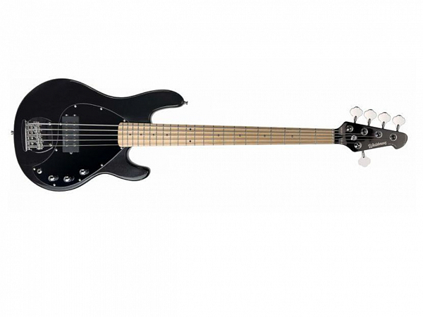BAIXO WALDMAN 5C MB-115 SPBK W/BAG