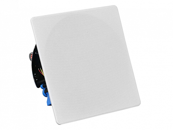 ARANDELA MAKPRO SOM AMBIENTE MK AD6.5 DUAL
