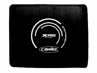 TAPETE BATERIA C IBANEZ