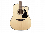 VIOLAO TAKAMINE AÇO GD30CE TP4TD NAT