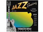 ENC GUITARRA THOMASTIK JAZZ SWING JS112T FLAT