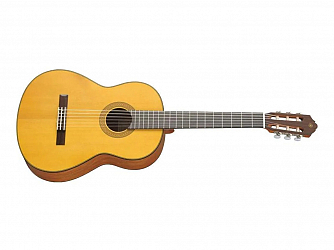 VIOLAO YAMAHA NYLON ACUSTICO CG 122MS