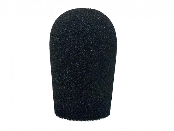 ESPUMA ARTIKA MIC SENNHEISER MD46 65 X 50 X 28MM AK 061